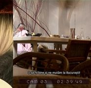 Decizia ireală luată de Dorobanțu! Ce i-a spus concurentul lui Naomi schimbă tot în „Casa iubirii”: „Plecăm de aici și ne mutăm împreună”